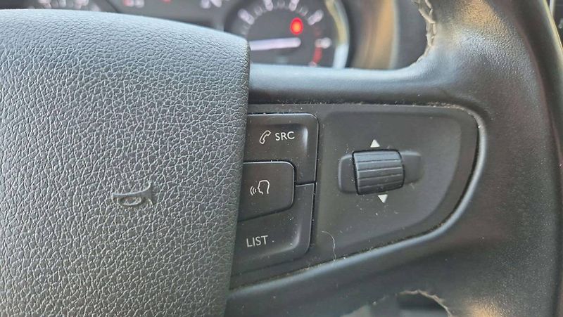 Fiat Scudo L1H1 2.0Mjet 106kW/145k MT6 - fotka 23 z 52