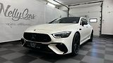 Mercedes-Benz AMG GT AMG GT 63 S 4MATIC+ - náhled 2