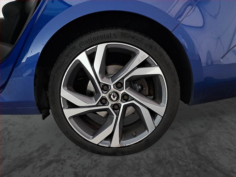 Renault Mégane (2018) GT Line 1.6 TCe GT, Automat - fotka 15 z 21