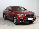 BMW X4 (2019) M Sport xDrive30d - náhled 1