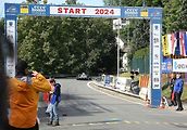 Ecce Homo 2024 ve Šternberku. Sobota 1. června