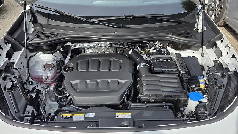 Volkswagen Tayron (2025) 2.0 TSI 150kW 4x4 DSG Eleg TZ  - fotka 51 z 55