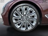 Bentley Continental GTC Mulliner - náhled 8