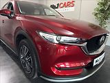 Mazda CX-5 2,2   D AWD REVOLUTION BOSE TO - náhled 44