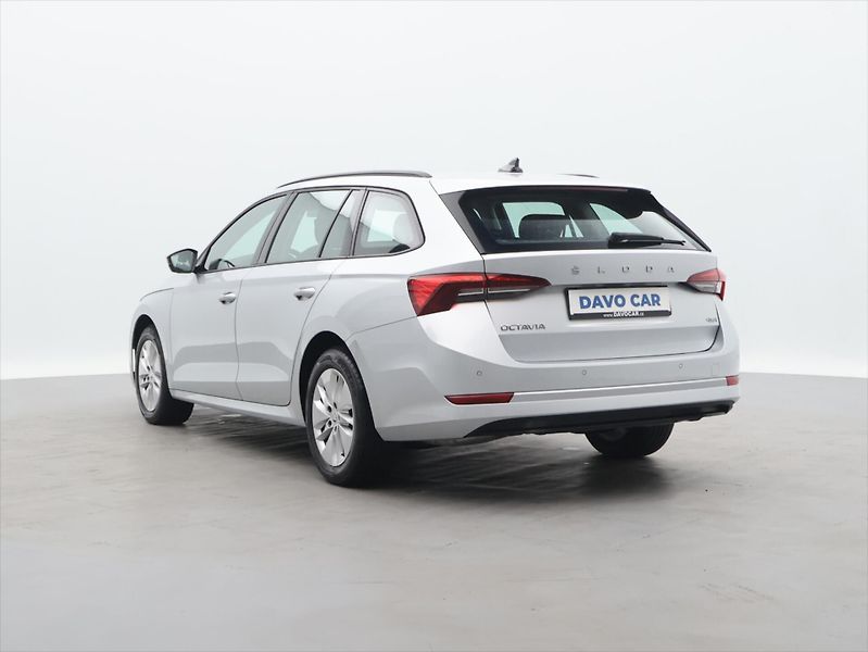 Škoda Octavia 2,0 TDI 110kW 4x4 DSG DPH CZ - fotka 5 z 32