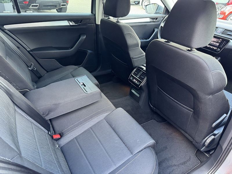 Škoda Superb (2019) 1.5TSi Xenony Navi Panorama - fotka 18 z 50