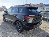 Škoda Karoq 2,0 TSi/140kW 4x4 DSG Sportlin - náhled 4