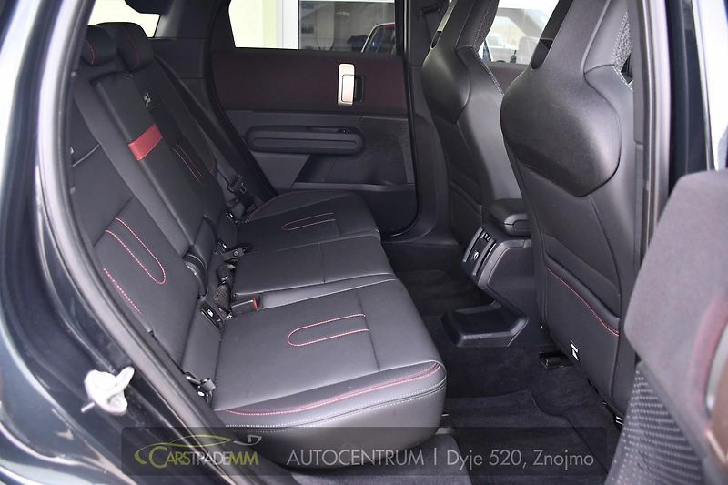 Mini Countryman D 2.0d JCW HUD ČR 1.MAJ - fotka 16 z 56