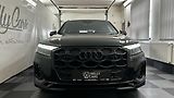 Audi SQ7 ZÁRUKA / MATRIX / 7 MÍST - náhled 1