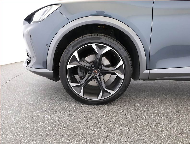 Cupra Formentor (2022) 2.0 TSI 4Drive - fotka 18 z 18