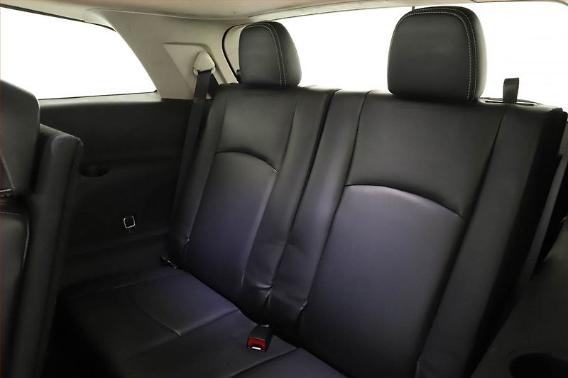 Fiat Freemont (2015) 2.0 MultiJet, 4X4, Automat - fotka 13 z 16