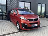 Peugeot Traveller ALLURE L2 2.0 BHDi 130 kW - náhled 8