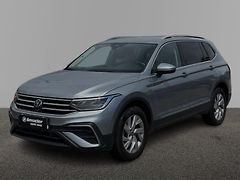 Volkswagen Tiguan Life DSG - fotografie inzerátu