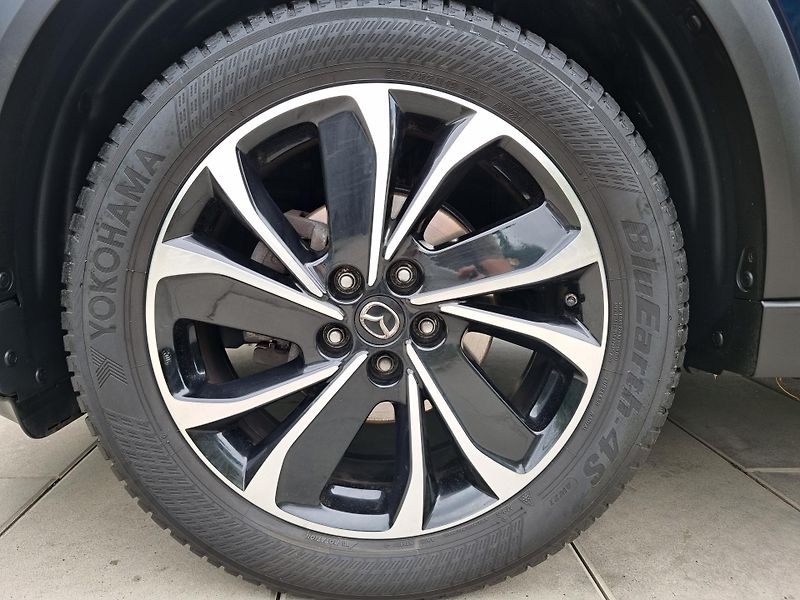 Mazda CX-5 (2023) 2.0 ADVANTAGE,NAVI,LED,HEAD UP - fotka 38 z 48