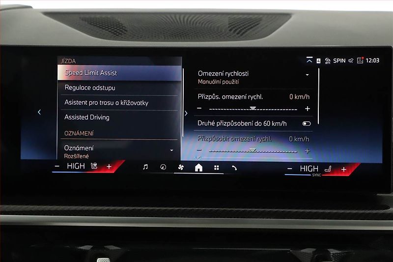 BMW X7 (2025) xDrive40d - fotka 21 z 29