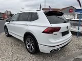 Volkswagen Tiguan Allspace R-Line 2,0 TDi/110kW 4x4 DSG  - náhled 4