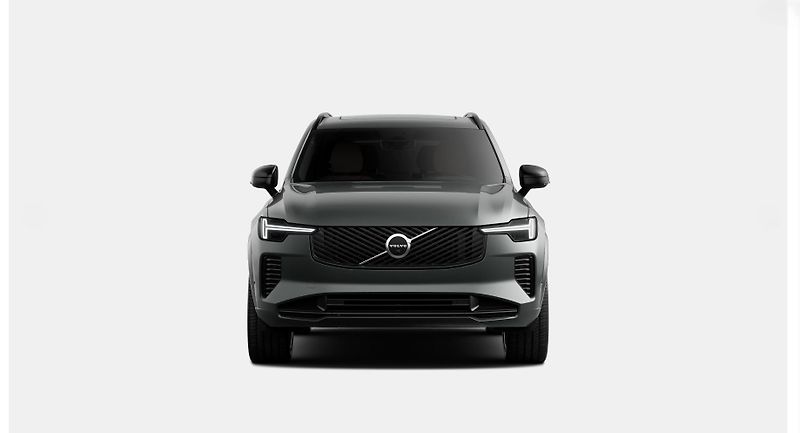 Volvo XC90 (2026) B5 AWD DARK PLUS AUT - fotka 6 z 14