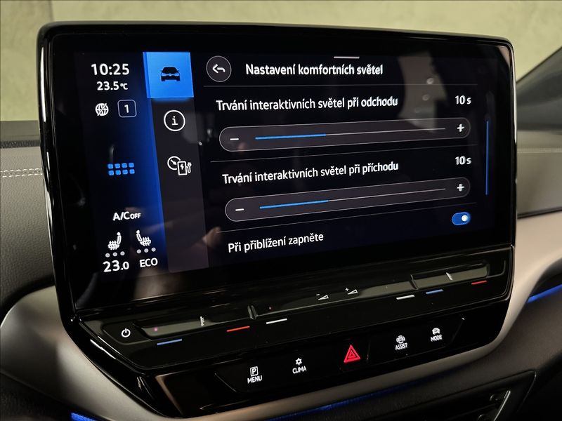 Volkswagen ID.4 Pro Performance Assist Tepelko - fotka 33 z 50