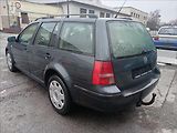 Volkswagen Golf Variant 1,9 TDi automat  Ocean - náhled 8