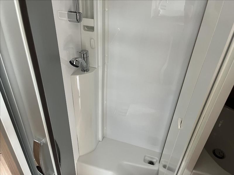 Laika Ecovip H2109 MJTD  2,2 - fotka 12 z 15