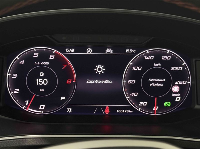 Seat Tarraco 2,0 TSI FR 1.MAJITEL 4X4 AT - fotka 23 z 23