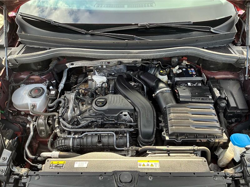 Volkswagen Tiguan 1.5 TSI 110kw DSG - fotka 22 z 30