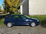 Škoda Rapid (2018) 1.4 Tsi / 92 kW automat - náhled 1