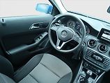 Mercedes-Benz Třídy A (2013) A 180 d, Park. senzory - náhled 7