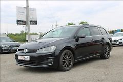 Volkswagen Golf 2,0 TDi  XENONY, AUTOMAT - fotografie inzerátu