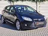 Ford Focus 1,6 Ti-VCT Tažné z. ČR 2.maj 1 - náhled 1