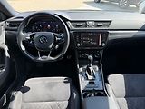 Škoda Superb Sportline  2,0TSI 140kW DSG - náhled 21