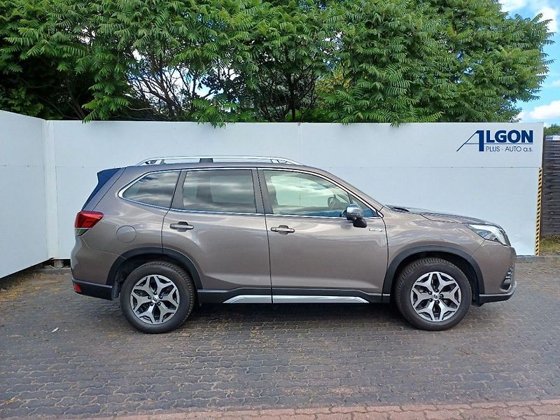 Subaru Forester COMFORT e-Boxer FB 20 110 kW C - fotka 3 z 22