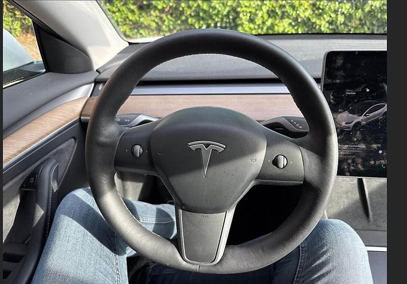 Tesla Model 3 (2021) Standard Range Plus, LFP - fotka 5 z 5