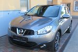 Nissan Qashqai 1.5 DCi PANORAMA NAVI TAŽNÉ - náhled 7