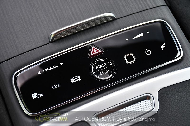 Mercedes-Benz EQE 500 4-MATIC AMG ZÁRUKA - fotka 38 z 56