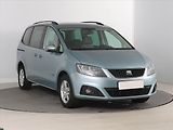 Seat Alhambra (2011) 1.4 TSI, 7 míst, Serv.kniha - náhled 1