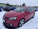 Volkswagen Golf Variant VI, 2010,2.0 TDI 103 kW - náhled 1