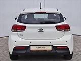 Kia Rio Comfort 1,25 CVVT - náhled 21
