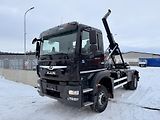 MAN TGM (2020) 15.290LL + nový nosič CTS 10t. - náhled 1