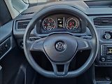 Volkswagen Caddy 2.0TDI 75kW, tažné, ČR,1.Maj. - náhled 22