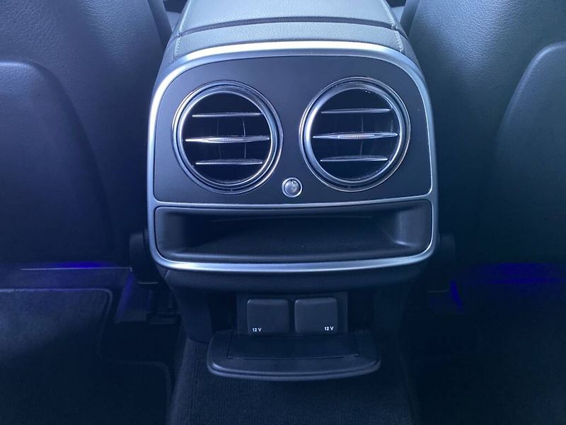 Mercedes-Benz Třídy S (2017) 350 d 4M - fotka 26 z 29