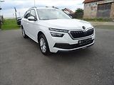 Škoda Kamiq 1,0 TSi 81 kW Business - náhled 2