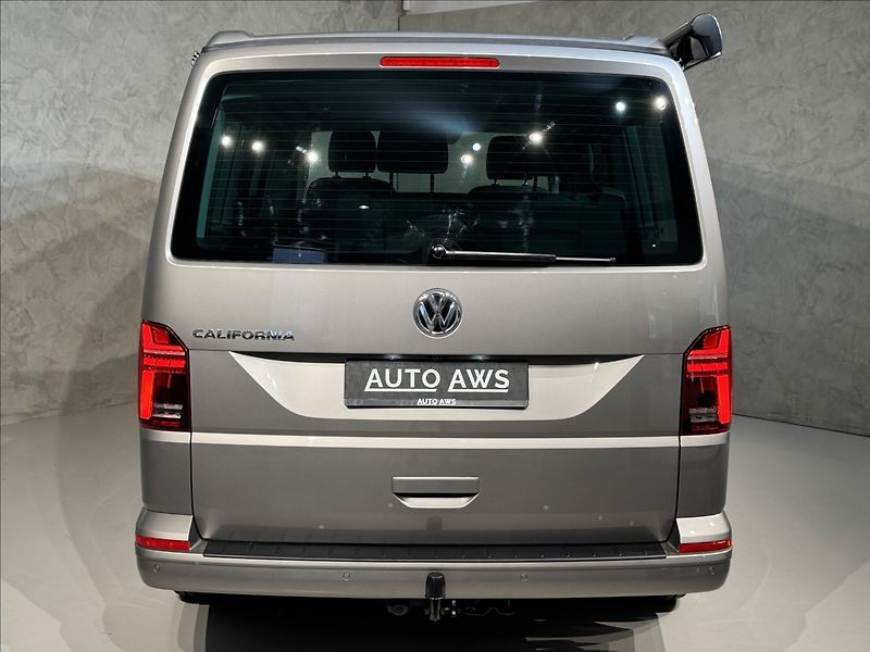 Volkswagen California 2,0 TDi  DSG Beach LED Assist - fotka 10 z 50