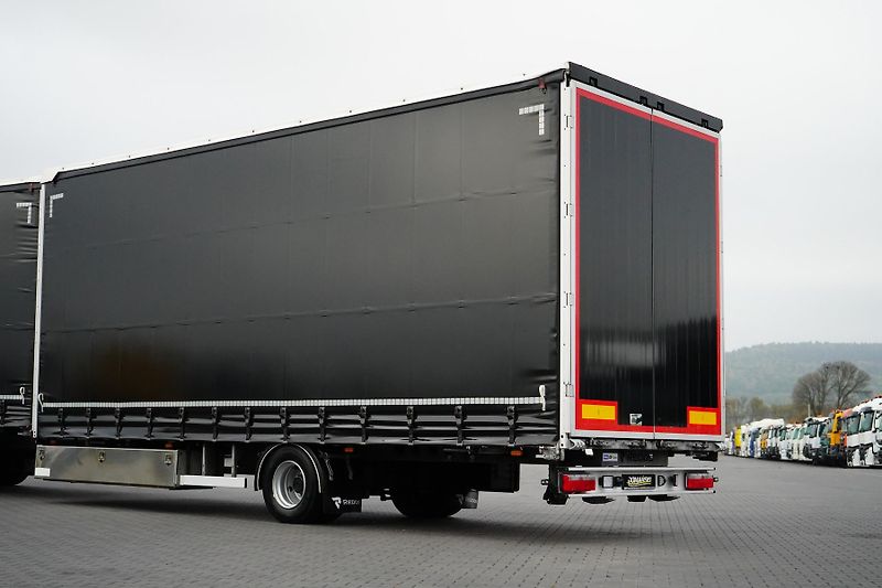 Mercedes-Benz Actros (2018) 1830 / ACC / E 6 / ZESTAW PRZE - fotka 49 z 51