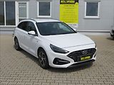 Hyundai i30 1,5 T-GDI mHEV Smart 117 kW - náhled 1