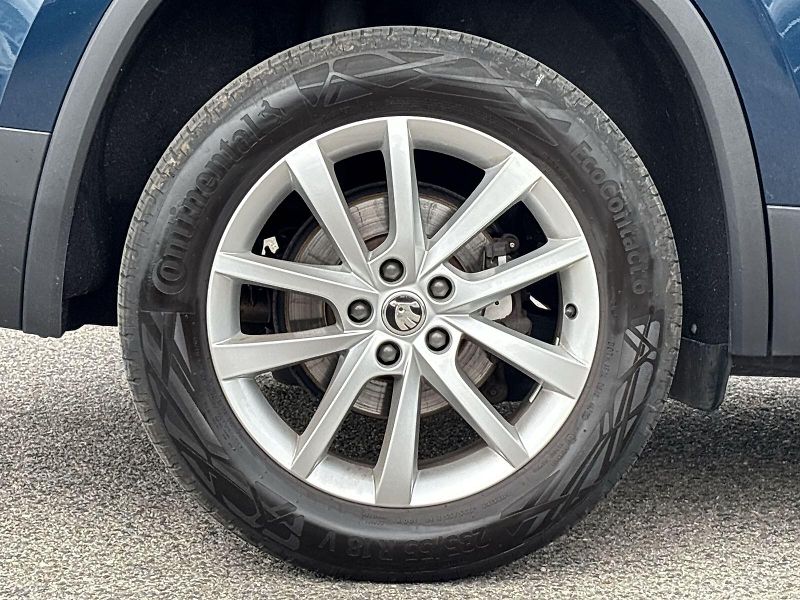 Škoda Kodiaq (2022) 2.0 TDI DSG Ambition - fotka 29 z 32
