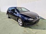Volkswagen Golf 1.4TSI, 103kW, Navi, Aut.Klima - náhled 1
