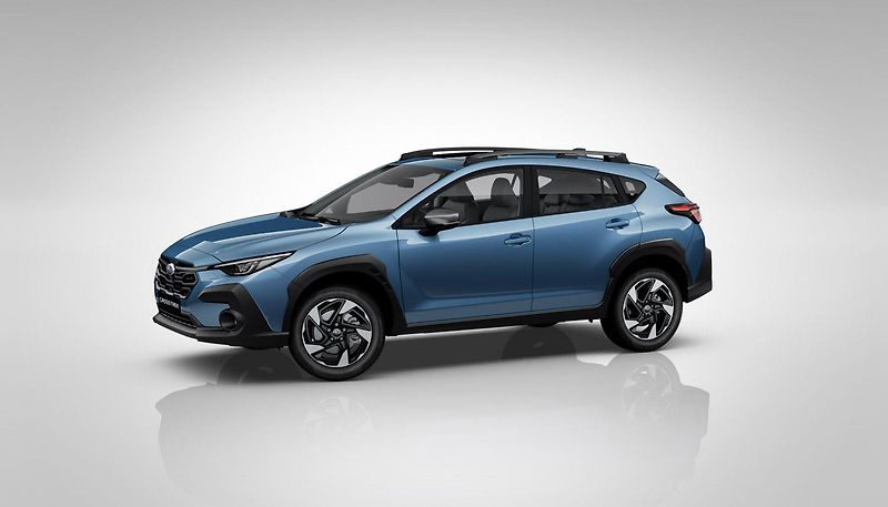 Subaru Crosstrek (2026) Active -145.000 Kč bonus - fotka 7 z 8