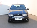 Škoda Fabia (2006) 1.4 16V, ČR, AC, temp, STK5 - náhled 1