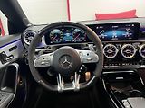 Mercedes-Benz CLA AMG 45s 4MATIC+ SERVIS - náhled 24
